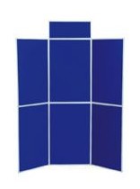folding panel kit